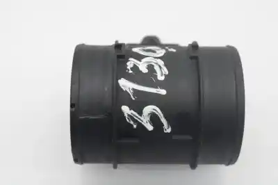Peça sobressalente para automóvel em segunda mão medidor de massa de ar por opel astra j lim. selective referências oem iam 55561912