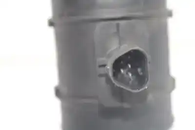 Second-hand car spare part flowmeter for opel astra j lim. selective oem iam references 55561912  