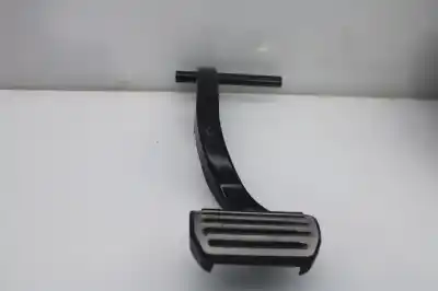 Pezzo di ricambio per auto di seconda mano pedale del freno per porsche cayenne (typ 9pa1) s riferimenti oem iam 7l0723142b  