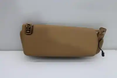 Second-hand car spare part RIGHT SUNSHADE for PORSCHE CAYENNE (TYP 9PA1)  OEM IAM references 7L5857552CF  