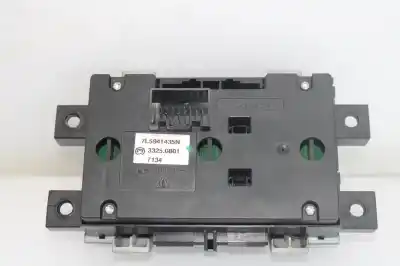Second-hand car spare part four wheel drive selector  for porsche cayenne (typ 9pa1) s oem iam references 7l5941435n  