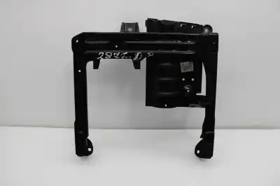 Автозапчастина б/у середній для porsche cayenne (typ 9pa1) s посилання на oem iam 7l5919400b  