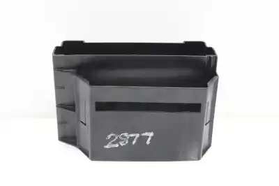 Автозапчастина б/у середній для porsche cayenne (typ 9pa1) s посилання на oem iam 7l0927131d