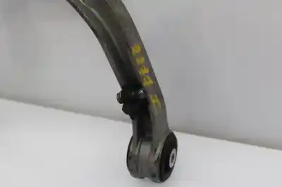 Second-hand car spare part front left upper suspension arm for porsche cayenne (typ 9pa1) s oem iam references 7l0407047b  