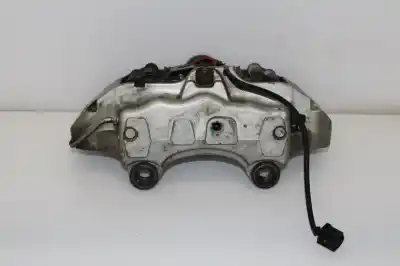 Second-hand car spare part front right brake caliper for porsche cayenne (typ 9pa1) s oem iam references 207673045  