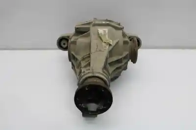 Second-hand car spare part rear differential for porsche cayenne (typ 9pa1) s oem iam references 4460310017  
