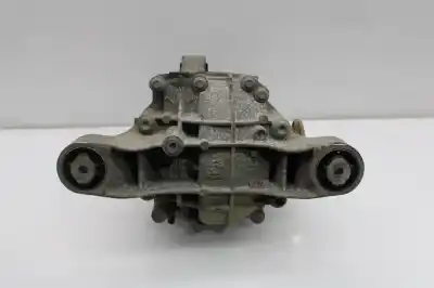 Second-hand car spare part rear differential for porsche cayenne (typ 9pa1) s oem iam references 4460310017  