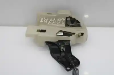 Автозапчасти б/у ЗАМОК ЗАДНЕЙ ПРАВОЙ ДВЕРИ за PORSCHE CAYENNE (TYP 9PA1)  ссылки OEM IAM 7L0839016F  