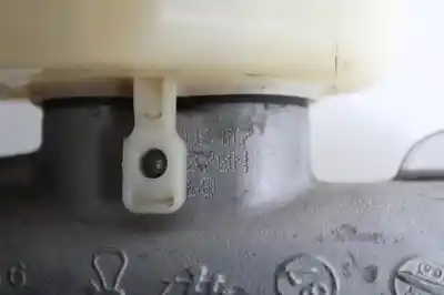 Pezzo di ricambio per auto di seconda mano pompa freni per porsche cayenne (typ 9pa1) s riferimenti oem iam   