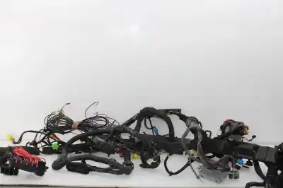 Second-hand car spare part wire for porsche cayenne (typ 9pa1) s oem iam references 7l0941828a  