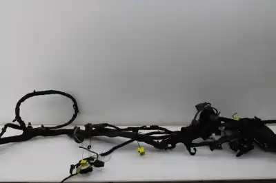 Second-hand car spare part wire for porsche cayenne (typ 9pa1) s oem iam references 7l0941828a  