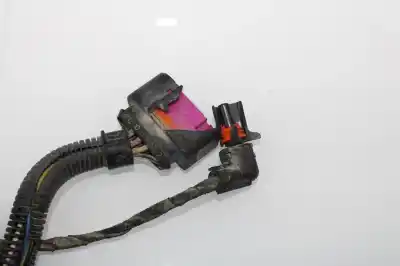 Second-hand car spare part wire for porsche cayenne (typ 9pa1) s oem iam references 7l0941828a  