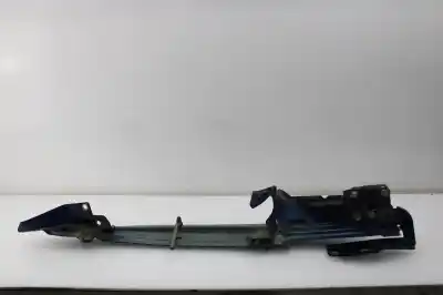 Автозапчастина б/у петля капота для porsche cayenne (typ 9pa1) s посилання на oem iam 7l5823301  