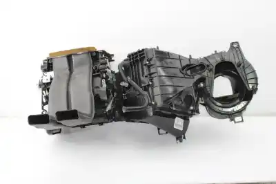 Автозапчастина б/у повне нормальне опалення для porsche cayenne (typ 9pa1) s посилання на oem iam 7l0819988