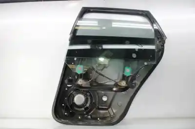 Автозапчастина б/у регулятор склона задній лівий для porsche cayenne (typ 9pa1) s посилання на oem iam 7l5839729e