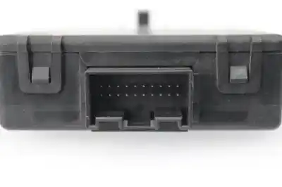 Second-hand car spare part electronic module for porsche cayenne (typ 9pa1) s oem iam references 7l5907530b  