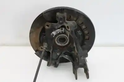 Pezzo di ricambio per auto di seconda mano snodo posteriore destro per porsche cayenne (typ 9pa1) s riferimenti oem iam 7l0505436b  