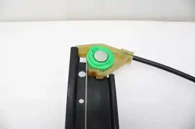 Peça sobressalente para automóvel em segunda mão elevador de vidros traseiro direito por audi a4 berlina (b8) advanced edition referências oem iam 8k0959812