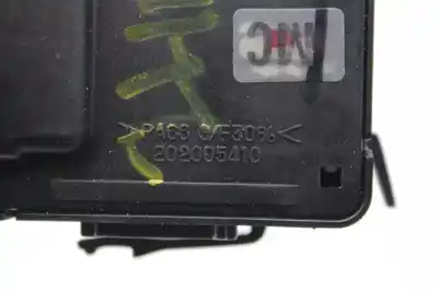 Second-hand car spare part windshiel wiper switch for opel antara cosmo 4x4 oem iam references 202005410