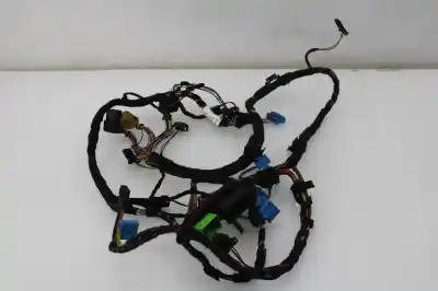 Автозапчастина б/у дрот для porsche cayenne (typ 9pa1) s посилання на oem iam 7l0971565f