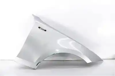 Peça sobressalente para automóvel em segunda mão guarda-lamas dianteiro direito por bmw serie 1 berlina (e81/e87) 116d referências oem iam 