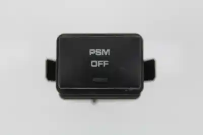 Second-hand car spare part SWITCH for PORSCHE CAYENNE (TYP 9PA1)  OEM IAM references 7L5927225A  