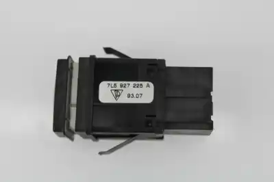 Second-hand car spare part switch for porsche cayenne (typ 9pa1) s oem iam references 7l5927225a  