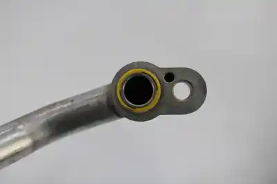Pezzo di ricambio per auto di seconda mano tubi aria condizionata per porsche cayenne (typ 9pa1) s riferimenti oem iam 7l5820743b  