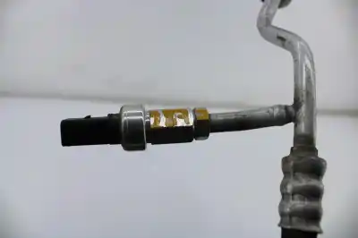 Pezzo di ricambio per auto di seconda mano tubi aria condizionata per porsche cayenne (typ 9pa1) s riferimenti oem iam 7l5820741b  