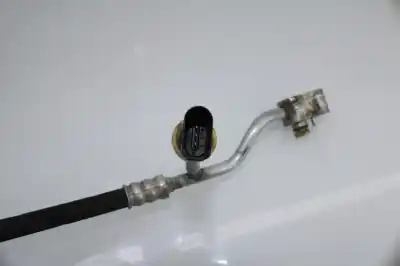 Pezzo di ricambio per auto di seconda mano tubi aria condizionata per porsche cayenne (typ 9pa1) s riferimenti oem iam 7l5820741b  
