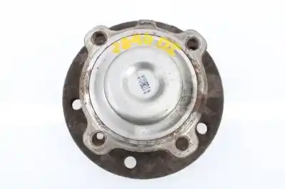 Peça sobressalente para automóvel em segunda mão manga de eixo dianteira esquerda por bmw serie 1 berlina (e81/e87) 120d referências oem iam 6765155