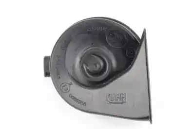 Peça sobressalente para automóvel em segunda mão buzina / sirene por bmw serie 1 berlina (e81/e87) 120d referências oem iam 719203907