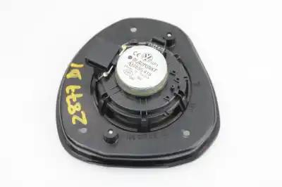 Second-hand car spare part speaker for porsche cayenne (typ 9pa1) s oem iam references 7l5035561  