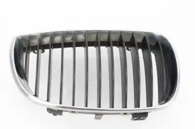 Peça sobressalente para automóvel em segunda mão grelha de pára choques direita por bmw serie 1 berlina (e81/e87) 120d referências oem iam 511371286149