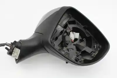 Peça sobressalente para automóvel em segunda mão alojamento do espelho retrovisor direito por renault clio iv life referências oem iam 963019404r