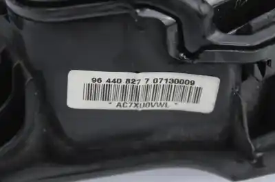 Автозапчасти б/у передняя левая подушка безопасности за opel antara cosmo 4x4 ссылки oem iam 964408277  