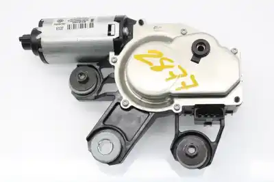 Second-hand car spare part rear windshield wiper motor for porsche cayenne (typ 9pa1) s oem iam references 7l0955712c  