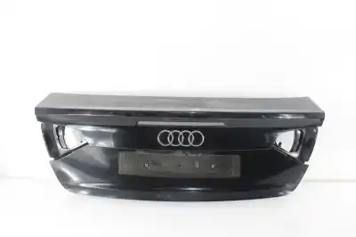 Gebrauchtes Autoersatzteil heckklappe zum audi a3 (8p) 1.9 tdi oem-iam-referenzen   