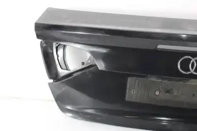 Gebrauchtes Autoersatzteil heckklappe zum audi a3 (8p) 1.9 tdi oem-iam-referenzen   