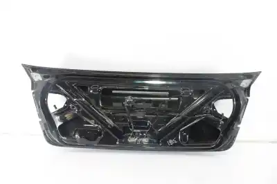 Gebrauchtes Autoersatzteil heckklappe zum audi a3 (8p) 1.9 tdi oem-iam-referenzen   