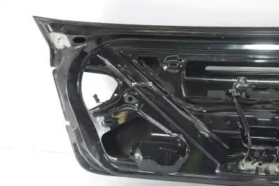 Gebrauchtes Autoersatzteil heckklappe zum audi a3 (8p) 1.9 tdi oem-iam-referenzen   