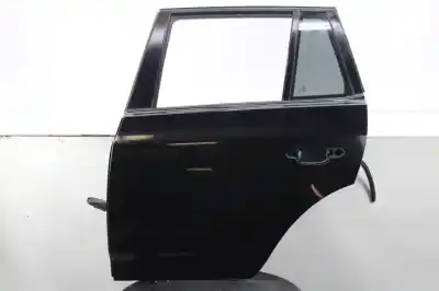 Second-hand car spare part rear left door for bmw x3 (e83) 2.0d oem iam references 