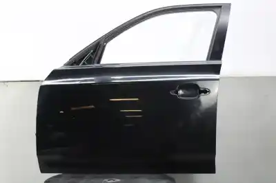 Second-hand car spare part left front door for bmw x3 (e83) 2.0d oem iam references 