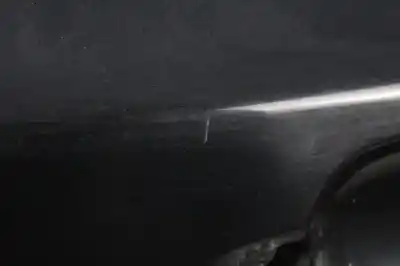 Second-hand car spare part left front door for bmw x3 (e83) 2.0d oem iam references   