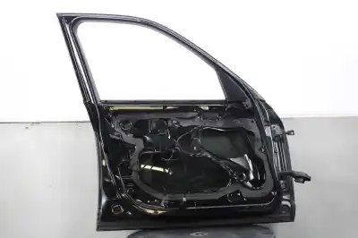 Second-hand car spare part left front door for bmw x3 (e83) 2.0d oem iam references   