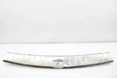 Pezzo di ricambio per auto di seconda mano modanatura per porsche cayenne (typ 9pa1) s riferimenti oem iam 7l5863459c  