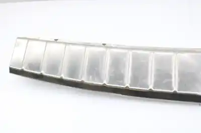 Pezzo di ricambio per auto di seconda mano modanatura per porsche cayenne (typ 9pa1) s riferimenti oem iam 7l5863459c  