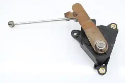 Автозапчастина б/у педальний потенціометр для renault kangoo 1.5 dci diesel fap посилання на oem iam 8200153272