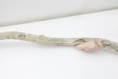 Second-hand car spare part front right curtain airbag for porsche cayenne (typ 9pa1) s oem iam references 7l5880742e  