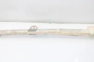 Second-hand car spare part front right curtain airbag for porsche cayenne (typ 9pa1) s oem iam references 7l5880742e  